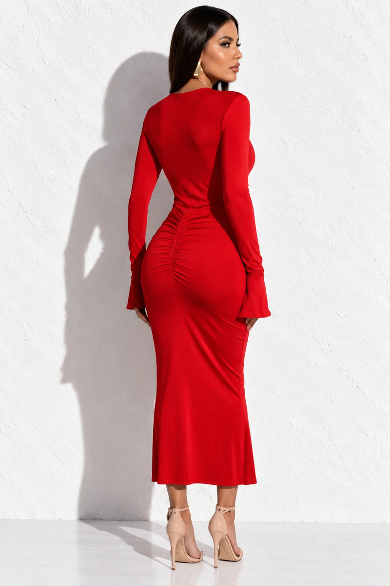 Robe automne hiver