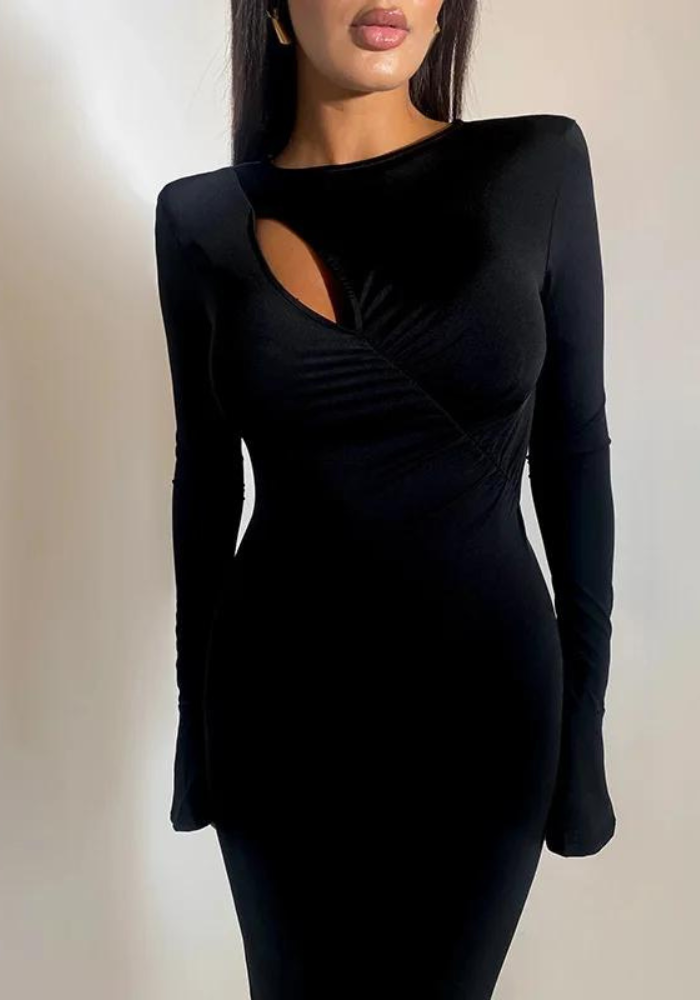 Robe automne hiver Robe d Hiver