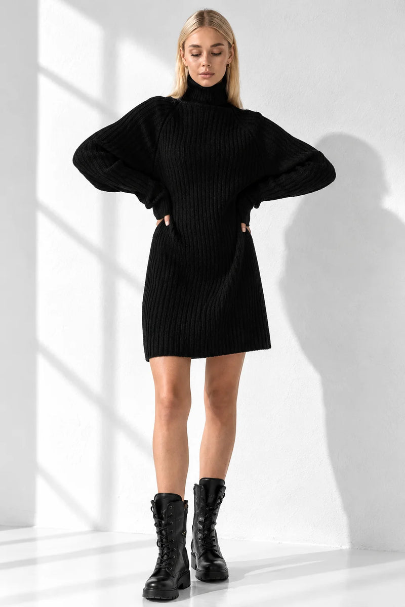 Noir / S