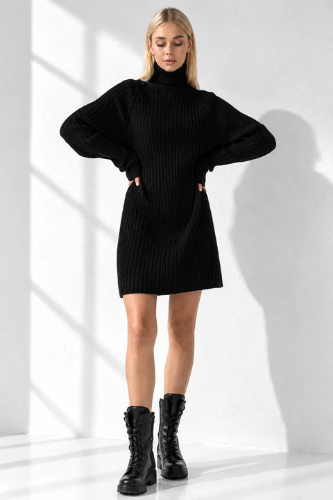 Noir / S