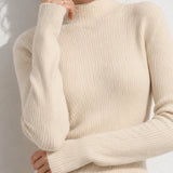 Robe d’Hiver 100% Cachemire
