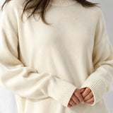 Robe d’hiver manche longue 2026