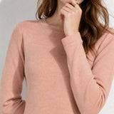 Robe en laine hiver