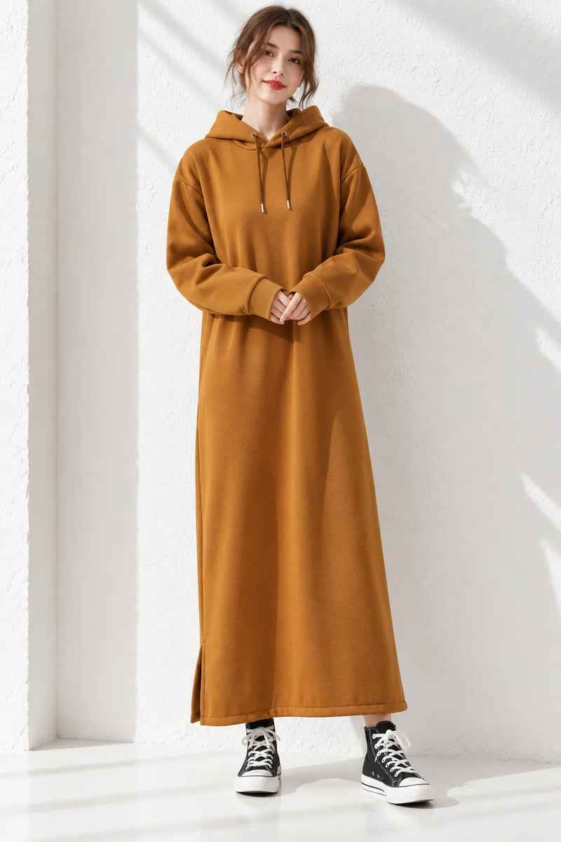 Marron / S