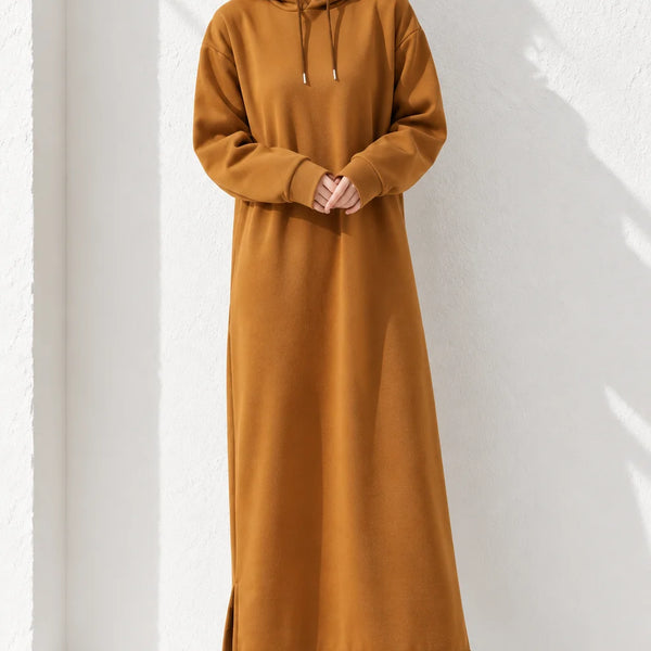 Marron / S